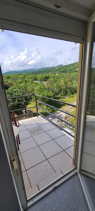 Bed & Breakfast Barbara Нови-Винодолски Экстерьер фото