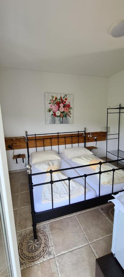 Bed & Breakfast Barbara Нови-Винодолски Экстерьер фото