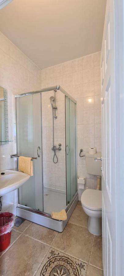 Bed & Breakfast Barbara Нови-Винодолски Экстерьер фото