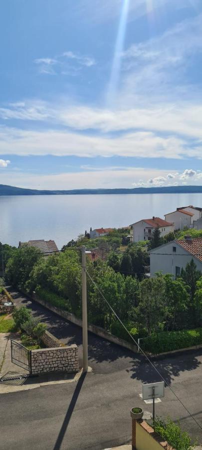 Bed & Breakfast Barbara Нови-Винодолски Экстерьер фото