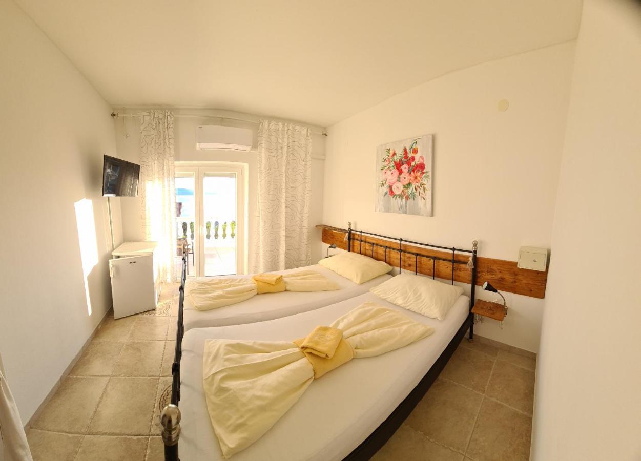 Bed & Breakfast Barbara Нови-Винодолски Экстерьер фото