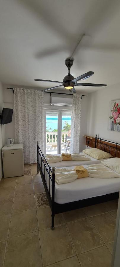 Bed & Breakfast Barbara Нови-Винодолски Экстерьер фото