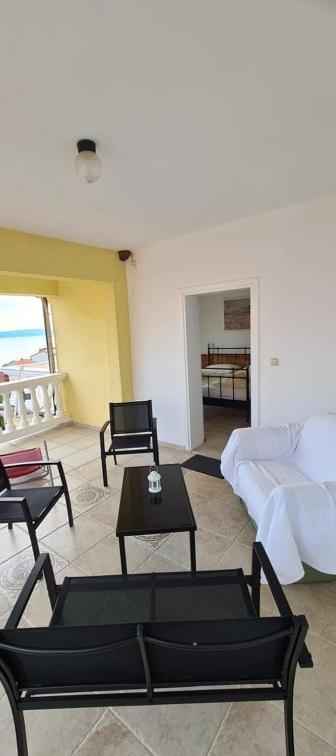 Bed & Breakfast Barbara Нови-Винодолски Экстерьер фото