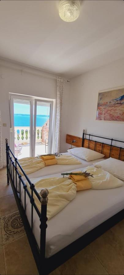 Bed & Breakfast Barbara Нови-Винодолски Экстерьер фото