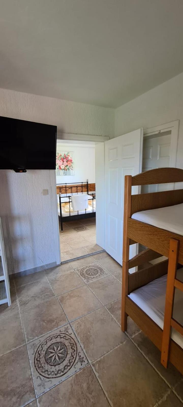 Bed & Breakfast Barbara Нови-Винодолски Экстерьер фото